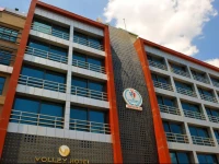 Volley Hotel Ankara