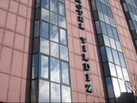 Yildiz Hotel