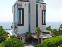 Oz Hotels Antalya Hotel Resort & Spa 5*