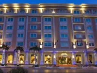 Latanya Palm Hotel Antalya