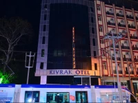 Kivrak Hotel