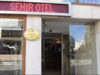 Sehir Hotel 2*