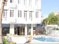 Adalia Hotel 3*