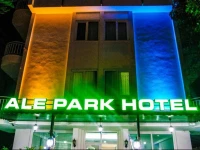 Ale Park Hotel