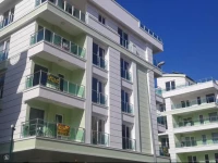 Antreal Apartments - Liman Area