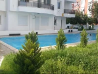 Apartment Comford Residence