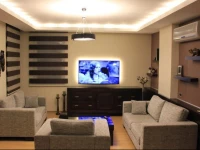 Apartment Liman