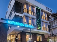 Aspendos Suites