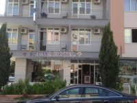 BayД±ndД±r Palme Hotel