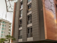 Bmk Suites Apartments