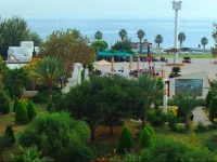 Bypegasus Deluxe Otel