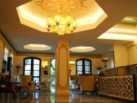 CH TГјtav TГјrk Evi Otelleri