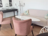 Dublex Wohnung in Lara