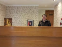 Duru Family Hotel