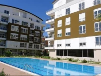 Emerald Green Residence