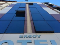 Ersoy Aga Otel