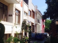 Gozde Pansiyon - Hostel