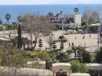 Kaktus - Sahil Apartment