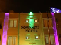 Konyaalti Hotel