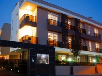 Lara Orkide Homes