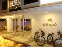 LetвЂ™stay Boutique Hotel