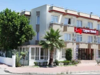 Lygos Hotel