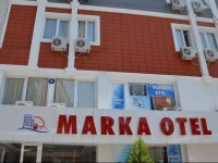 Marka Hotel