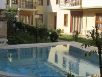 Sabah Gurses Villas 3*