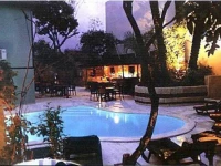 Secret Palace Pansion