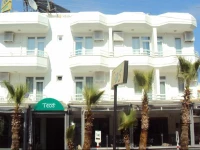 Teos Hotel