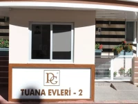 Tuana Apartment