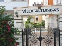 Villa AltunbaЕџ