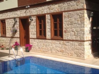 Villa Mavi Luxury Aparts