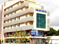 Volkii Hotel