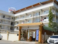 Miray Termal Hotel