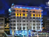 Grand Atakum Hotel 4*