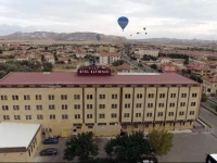 Altinyazi Otel
