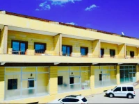 Yaman Apartment Cappadocia