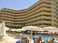 World Ozkaymak Select Hotel