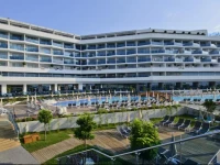 Numa Beach&Spa Hotel 5*
