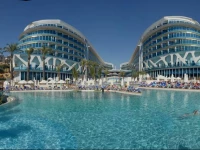 Vikingen Infinity Resort&Spa