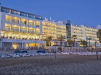 Yalihan Una - All Inclusive