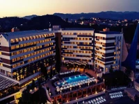Adin Beach Hotel - Halal