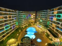 Apartment Emerald Park