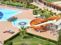 Apartments Orion City