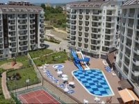 Holiday Apartment Orion Resort