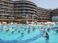 Senza The Inn Resort & Spa 5*