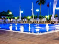 SГјzer Resort Hotel