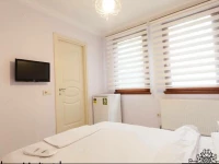 BoДџaziГ§i suit otel