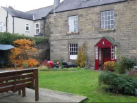 Laburnum Guest House at Bistro Englaze